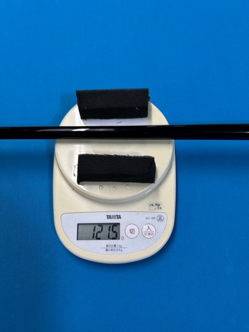 ビリヤード　キースアンディ BlackJack ブレイクキュー