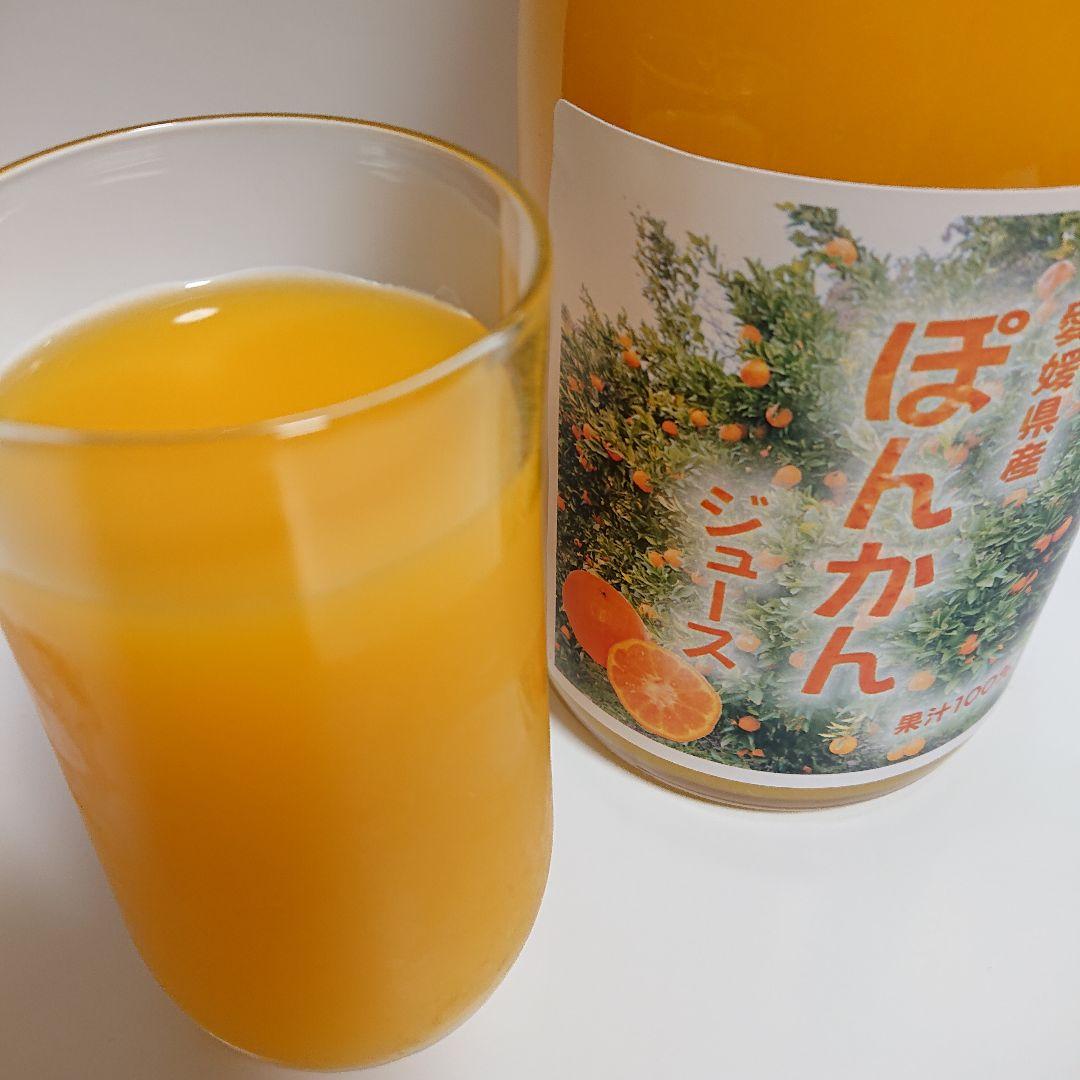 愛媛県産みかんジュース3種詰め合わせ 720ml 12本セット