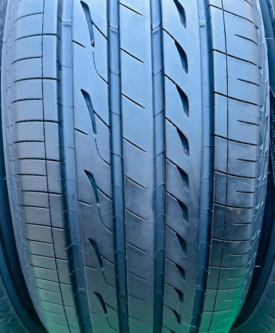 205/55 R16.BRIDGESTONE REGNO GR-X,23,25年