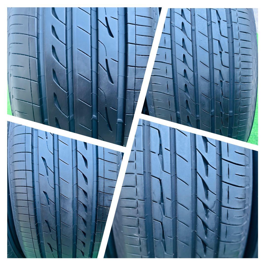 205/55 R16.BRIDGESTONE REGNO GR-X,23,25年