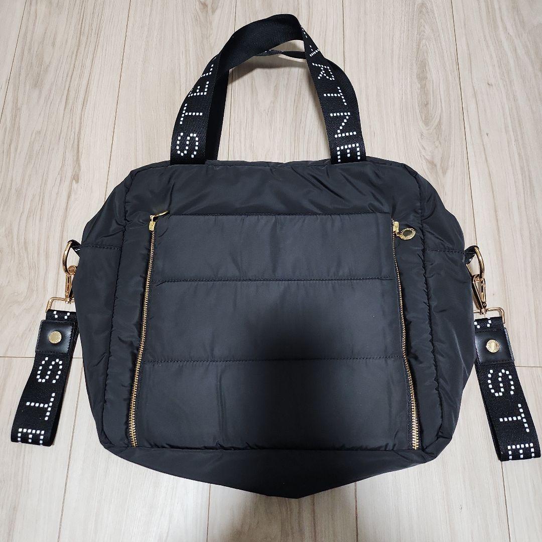 美品 ステラマッカートニー マザーズバッグ