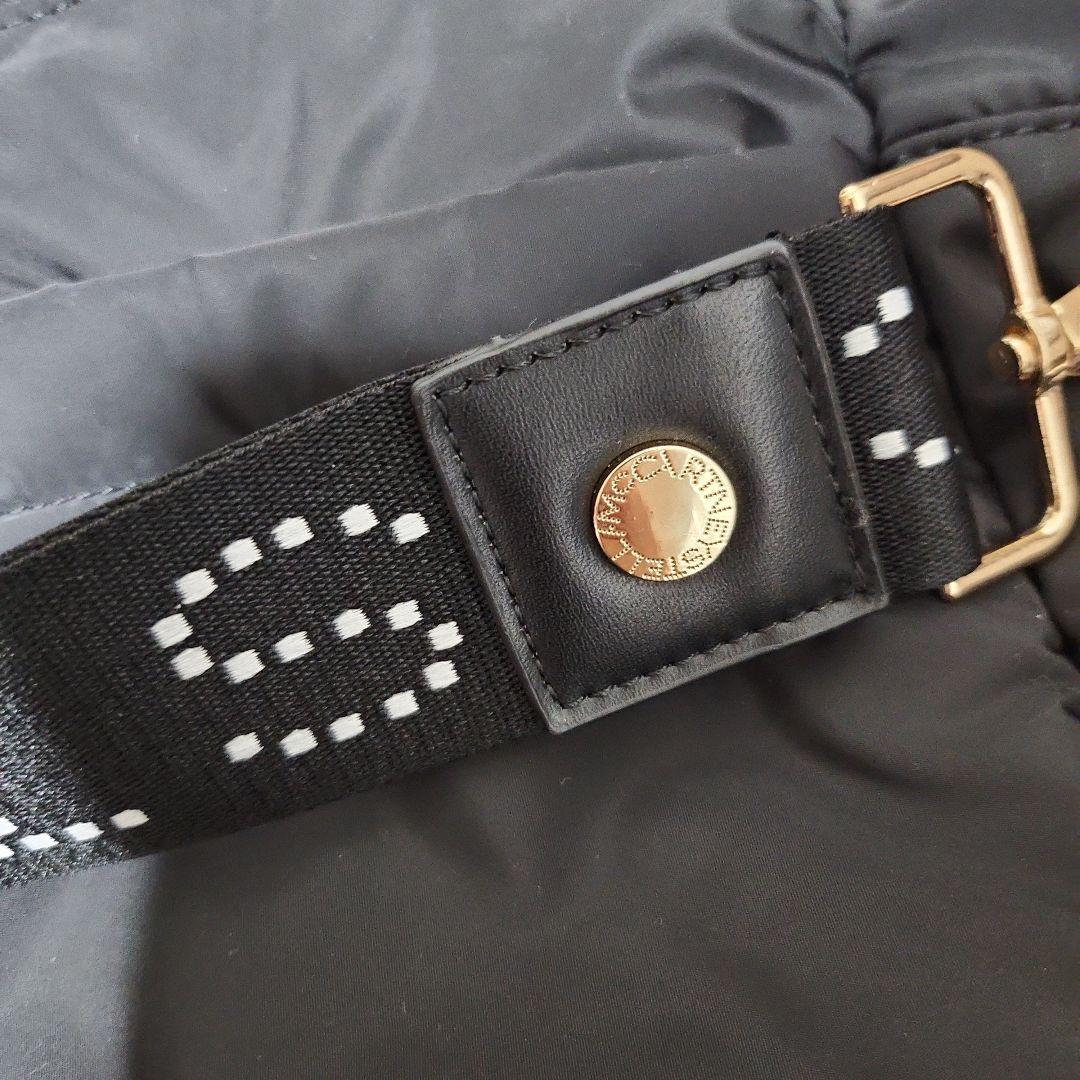 美品 ステラマッカートニー マザーズバッグ