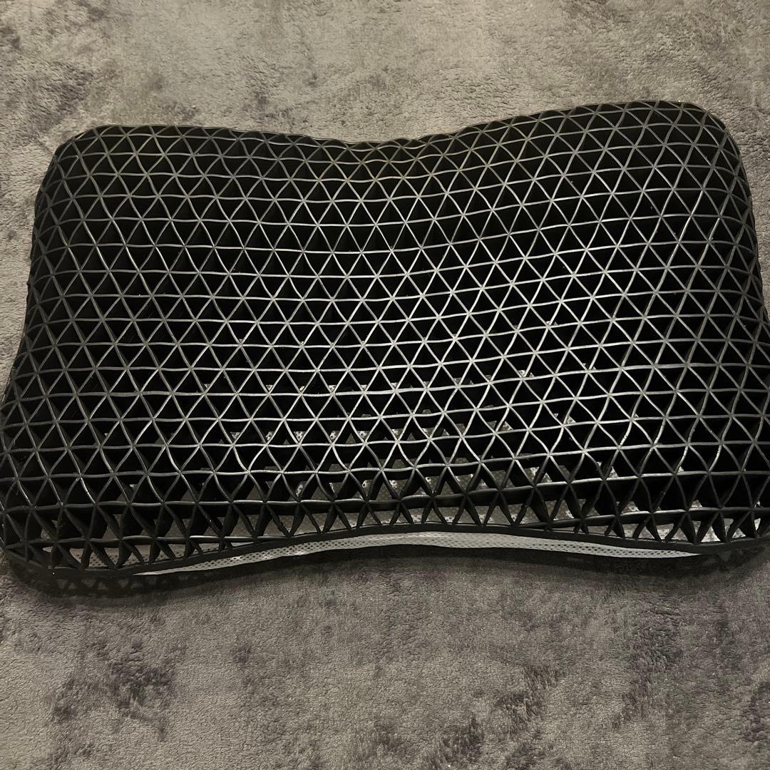 ヒツジのいらない枕-調律-