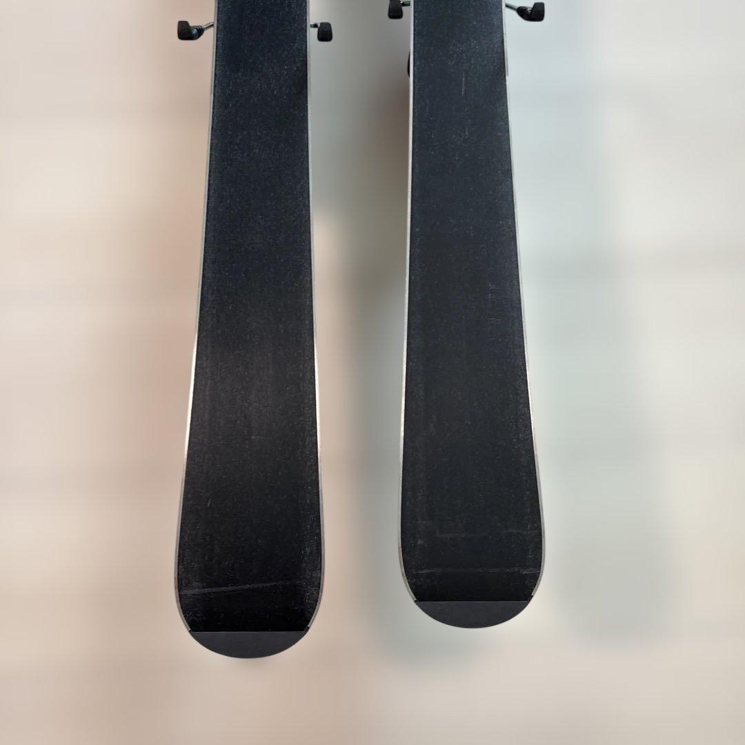 HART QUEST 137 スキーセット