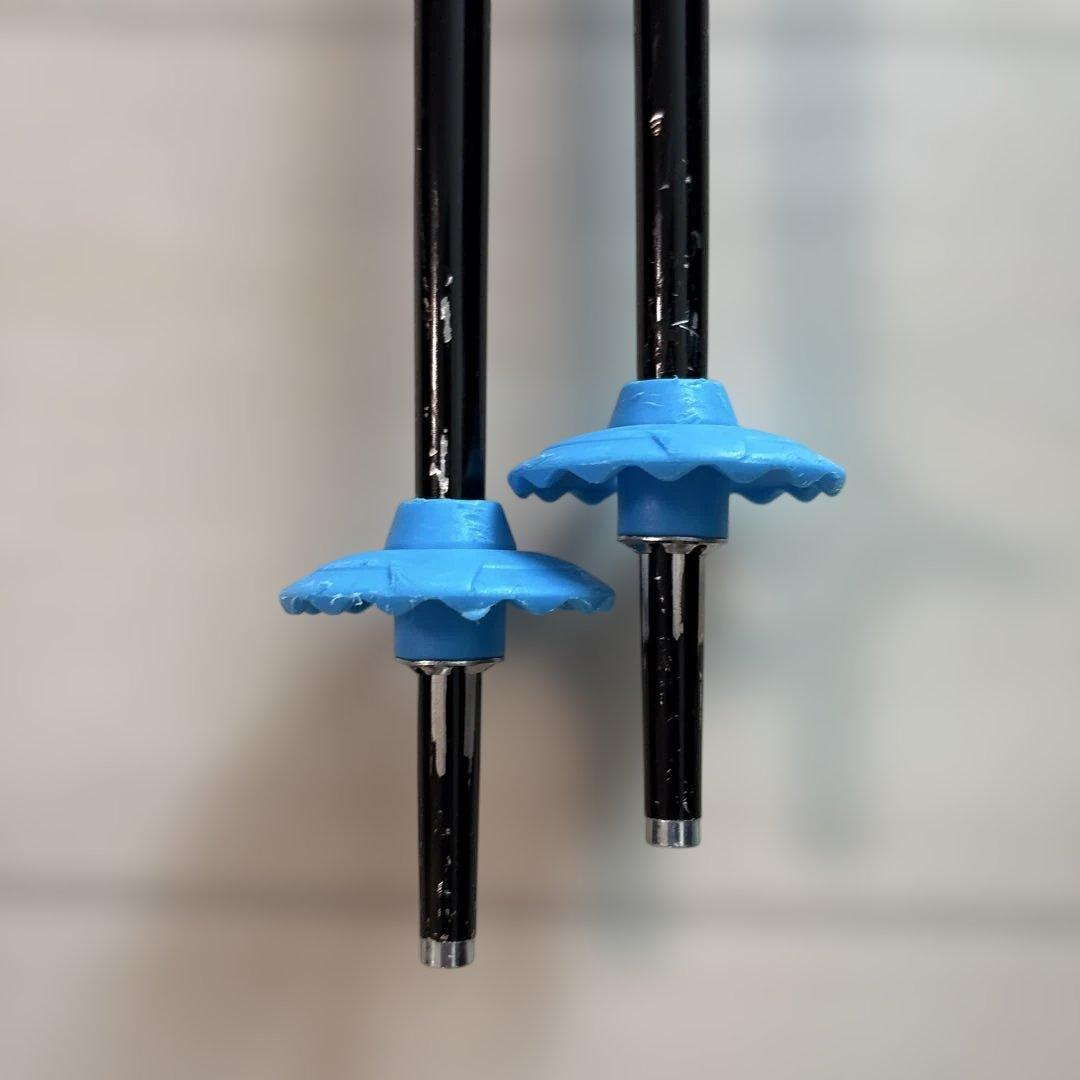 HART QUEST 137 スキーセット