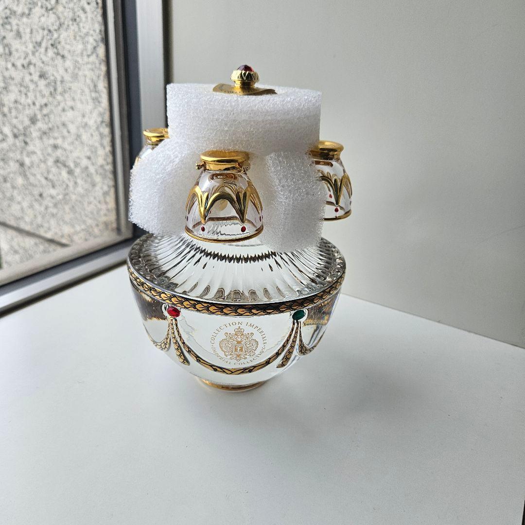 新品かつ未開栓インペリアルコレクション