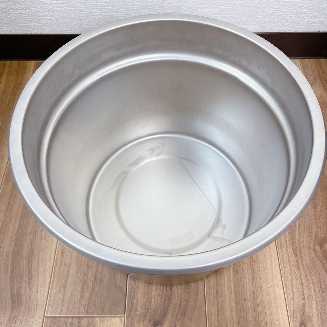 TKG 湯煎式　電気スープケトル　タイエイジャパン　　CB-60