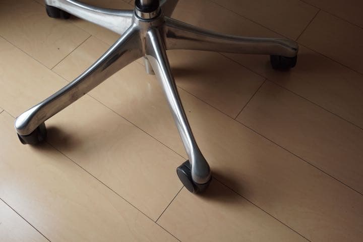 Ergohuman PRO HIGH Type エルゴヒューマンプロ