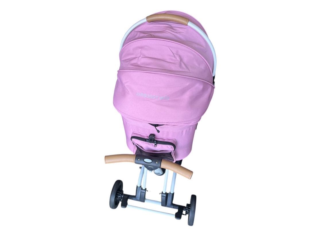 専用◯【美品】AIR BUGGY WIZ ペットカート