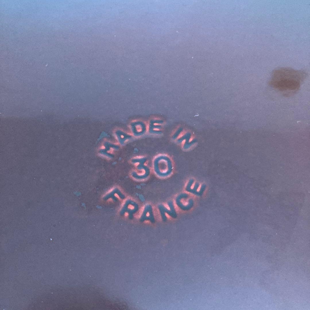 ストウブ　スチーム&グリル 30cm グレナディン