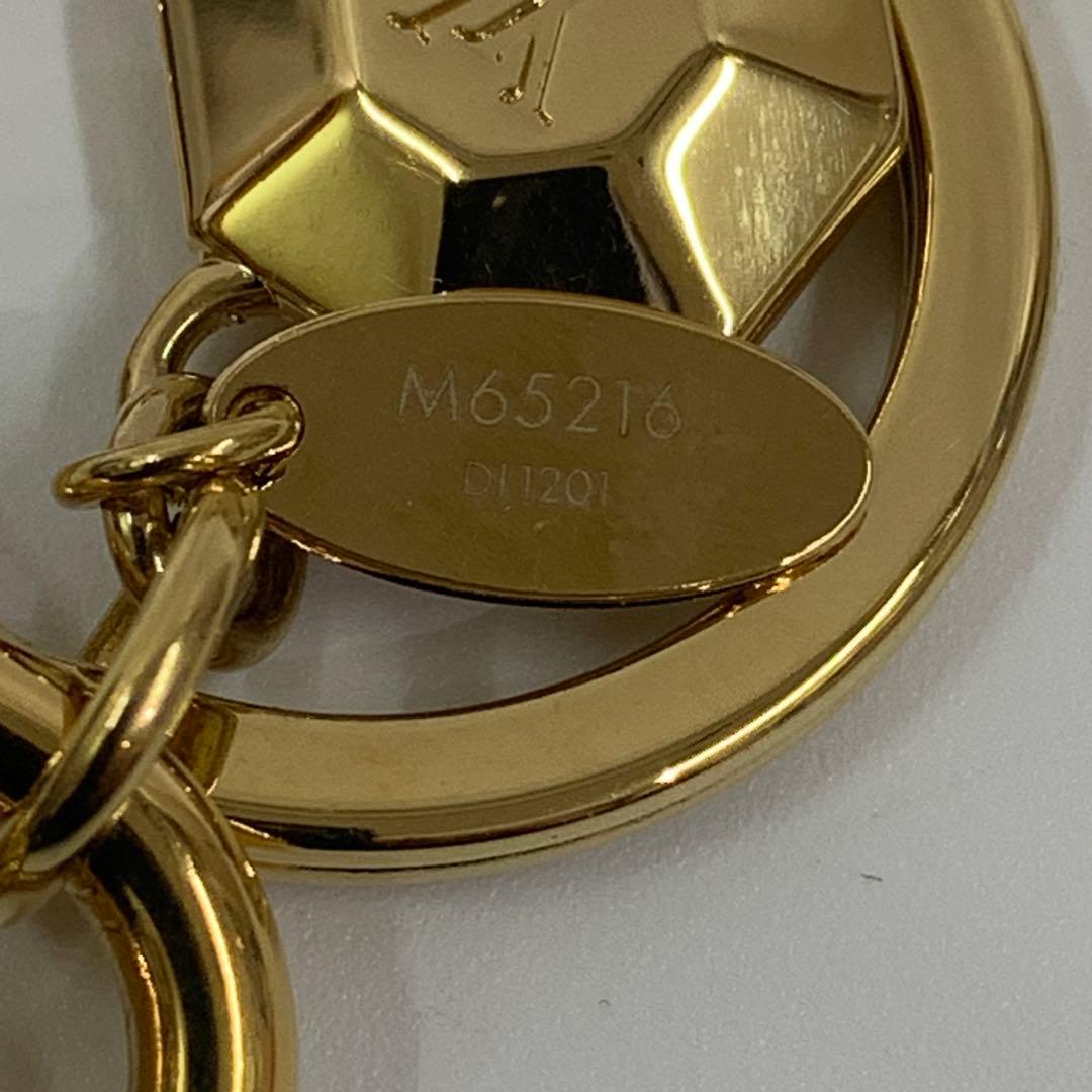 ルイヴィトン キーホルダー・LV ファセット キーリング バッグチャーム ⓪