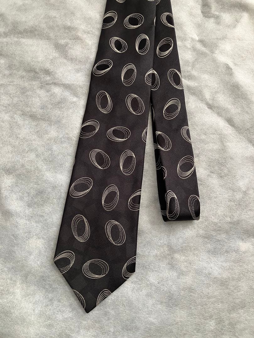 Holliday & Brown ホリデイ&ブラウン ネクタイ