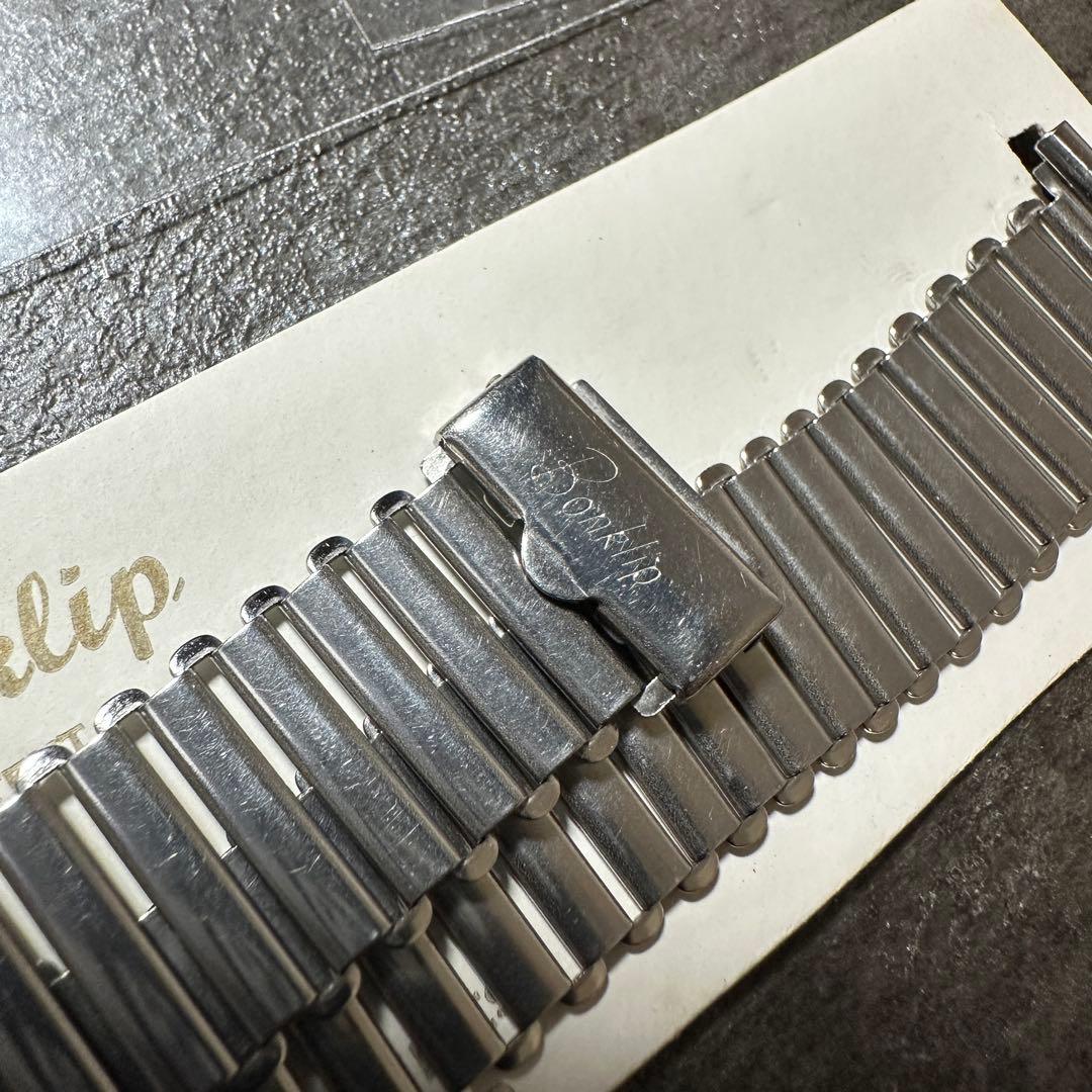 【期間限定お値下げ】ボンクリップ　バンブーブレスレット