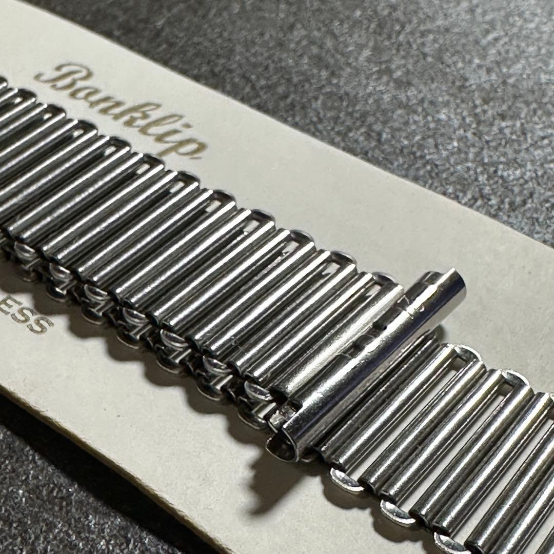 【期間限定お値下げ】ボンクリップ　バンブーブレスレット