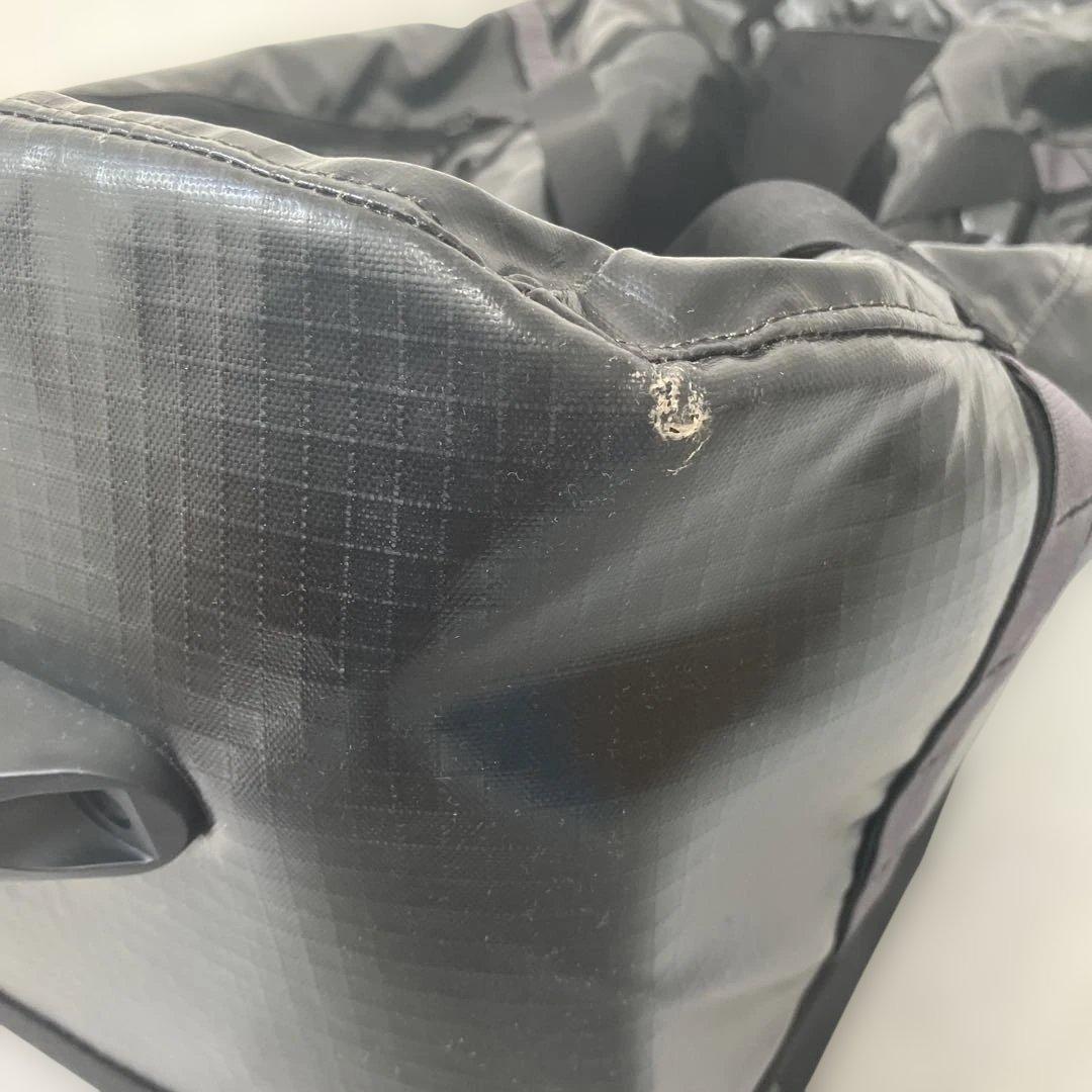 バッグ patagonia Black Hole Wheeled Duffel