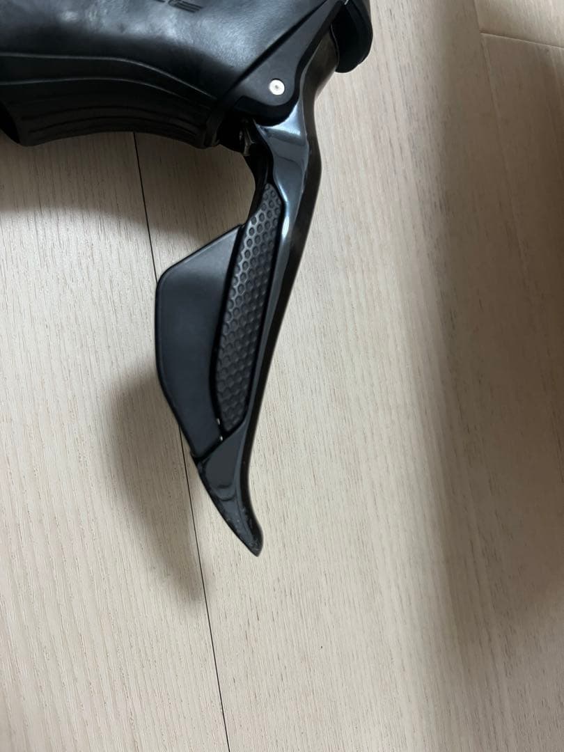 シマノデュラエース9170STIレバー