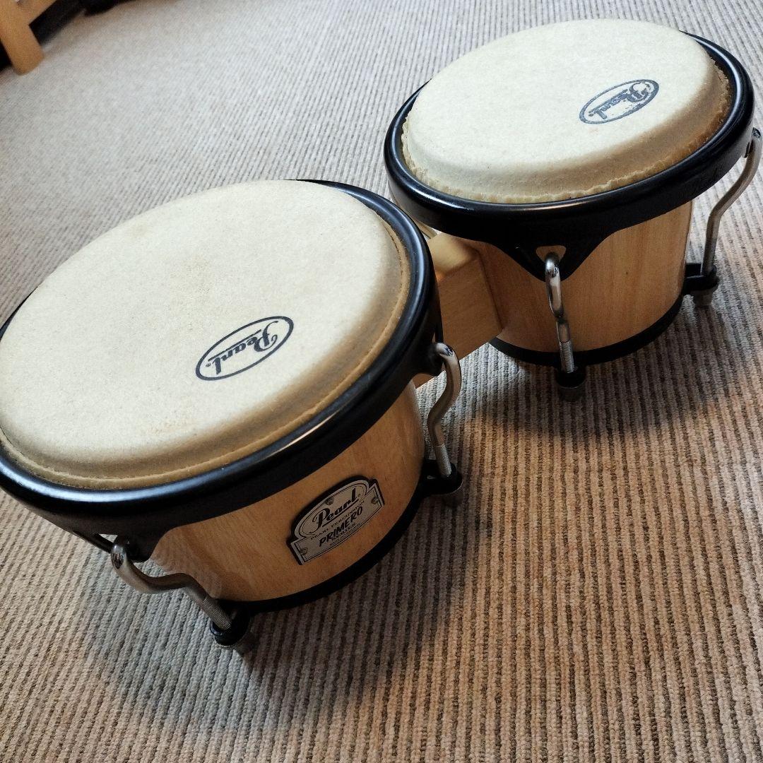 PEARL ( パール ) / PWB-100 プリメーロボンゴ 本体のみ