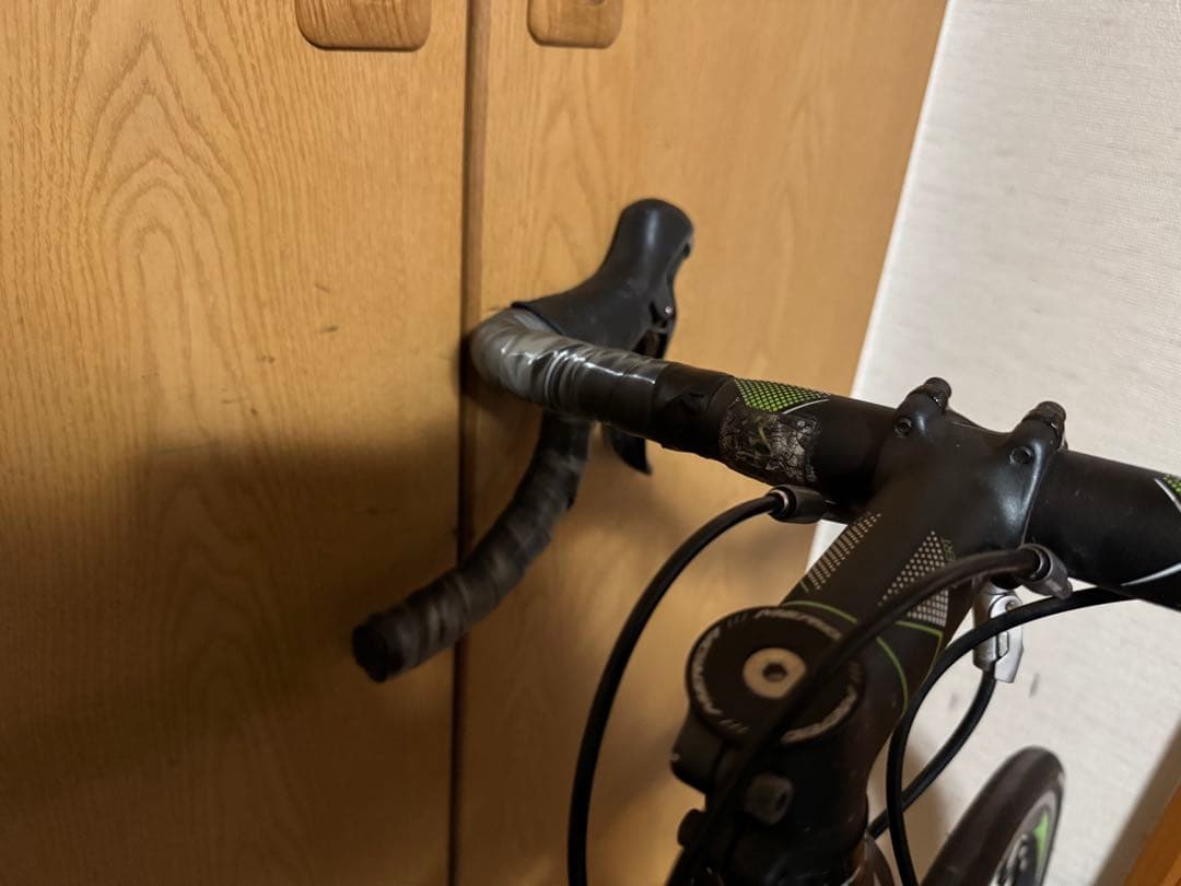 MERIDA REACTO 4000 M/L 105 11速