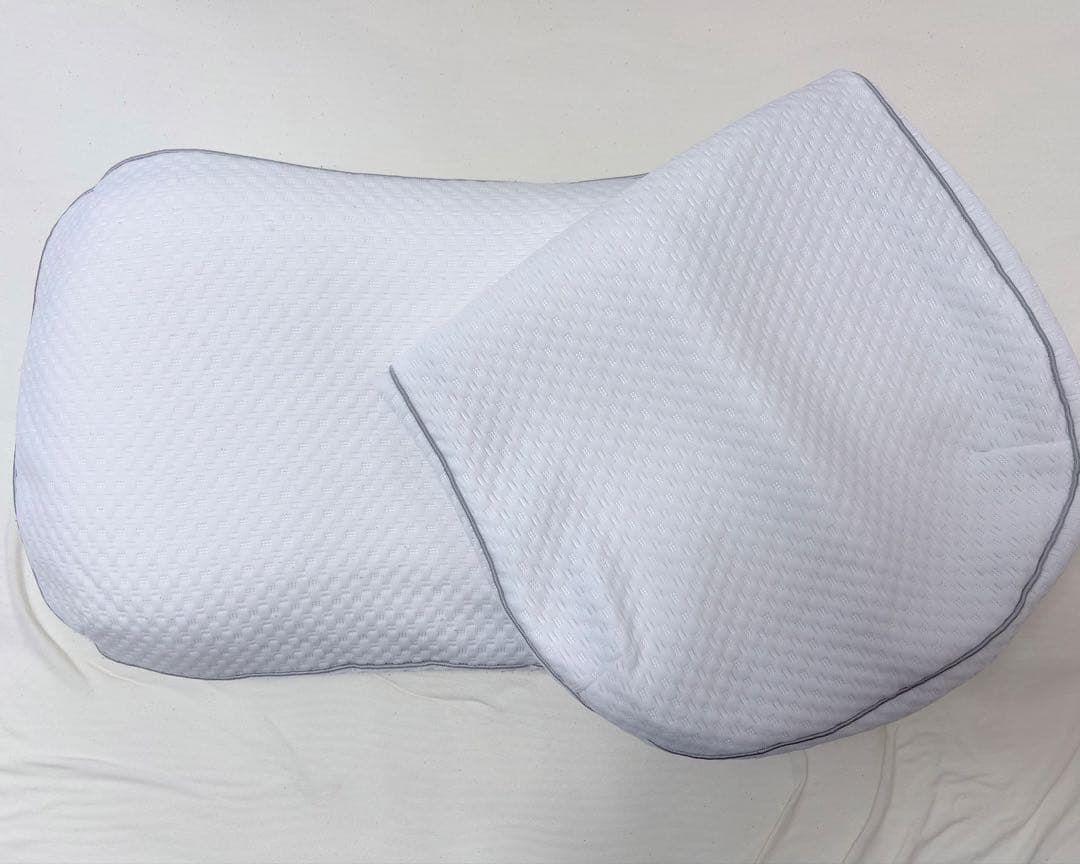 雲のやすらぎプレミアム フィットピロー