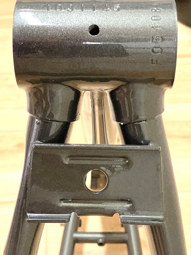 J*L様 ロードバイクフレーム ラレー RALEIGH CLUB SPECIAL