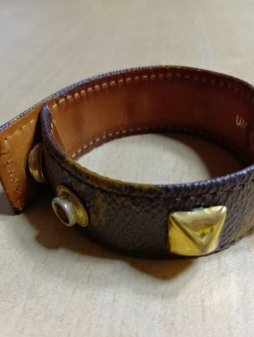 アンダーカバー　UNDERCOVER　バングル　ブレスレット