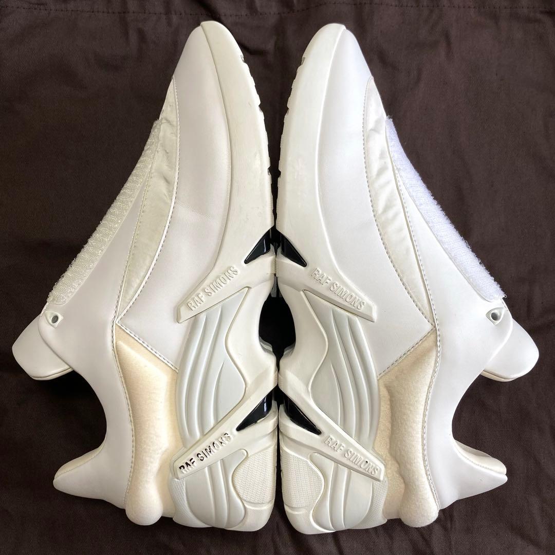 【美品】RAF SIMONS ラフシモンズ ANTEI RUNNER アンテイ