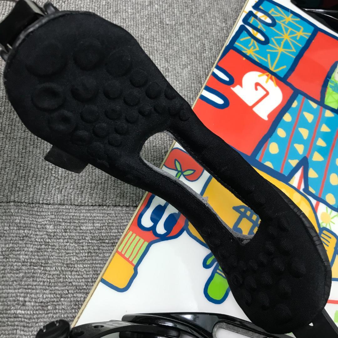15万セット■WAX済■全部BURTON ボード ビンディング ブーツ ケース