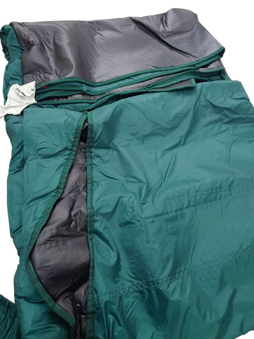 美品Coleman タフスクリーン2ルームテントグランドシート、インナーシート付