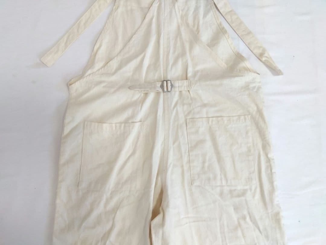 かぐれ kagure デニムサロペット オーバーオール