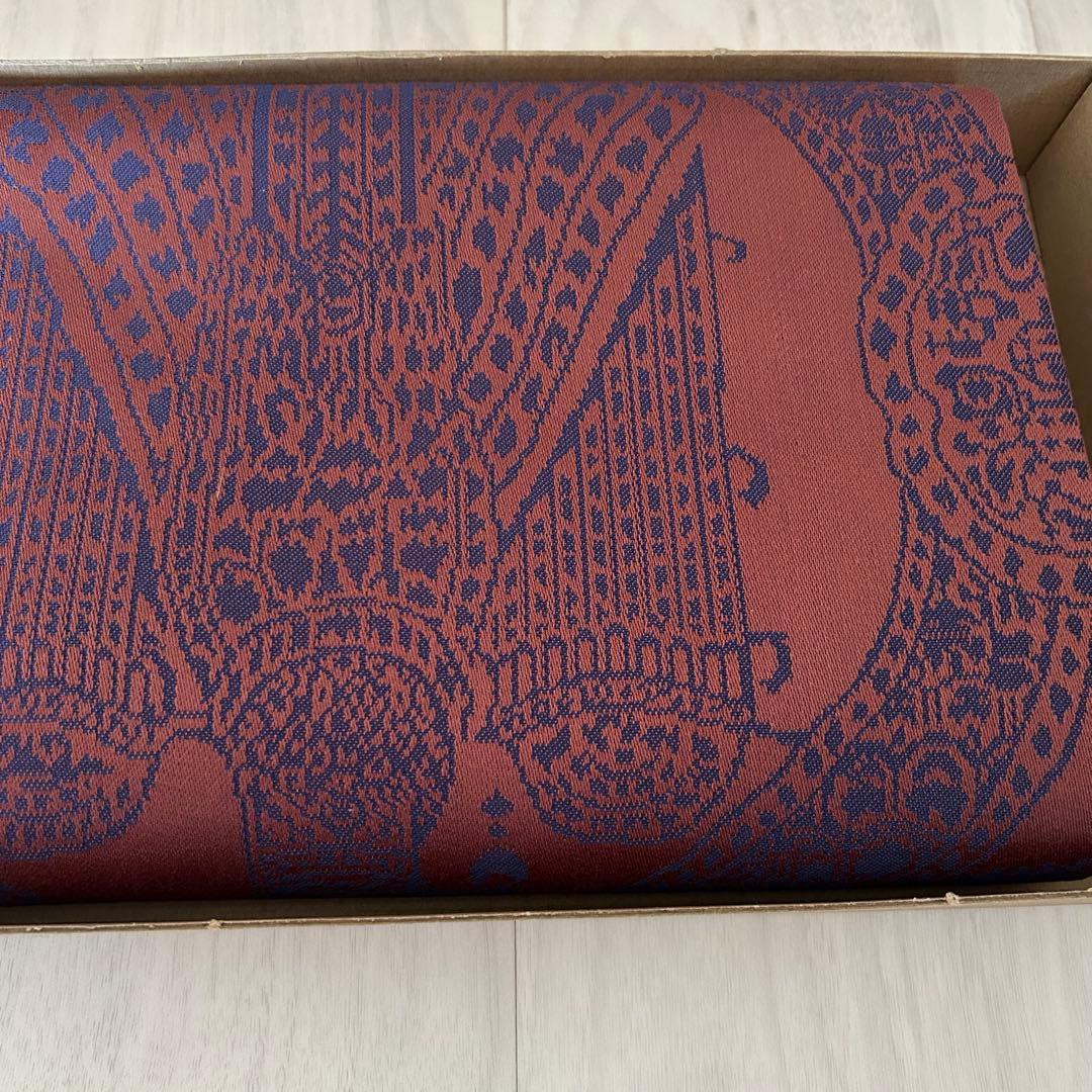   DAMASK テーブルクロス