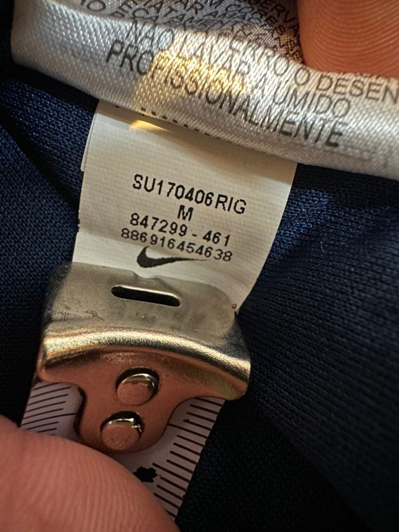 2017/2018ボカジュニアーズ カルロス•テベス Mサイズ