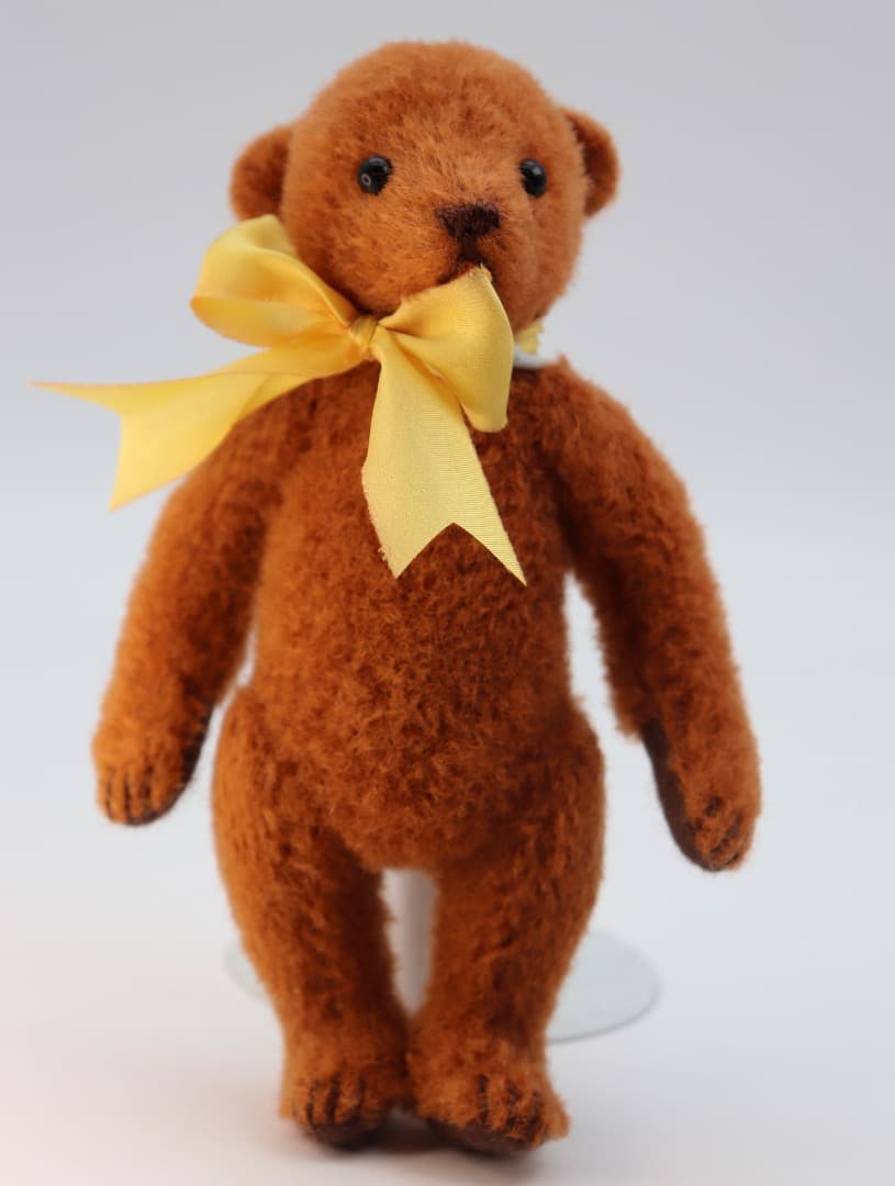 R. John Wright 2004-2005限定クラブギフト・ベア 16cm