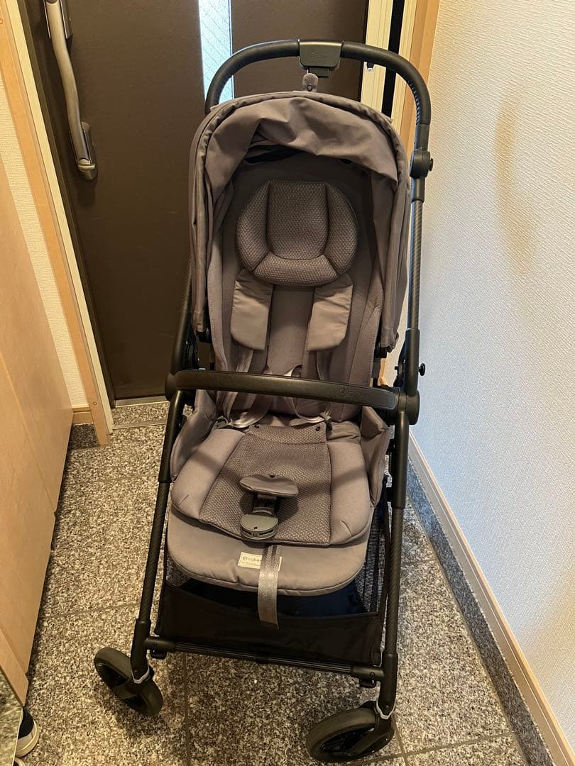 【美品】サイベックス　メリオカーボン　2023