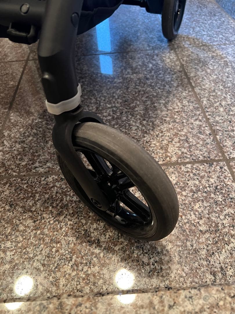 【美品】サイベックス　メリオカーボン　2023