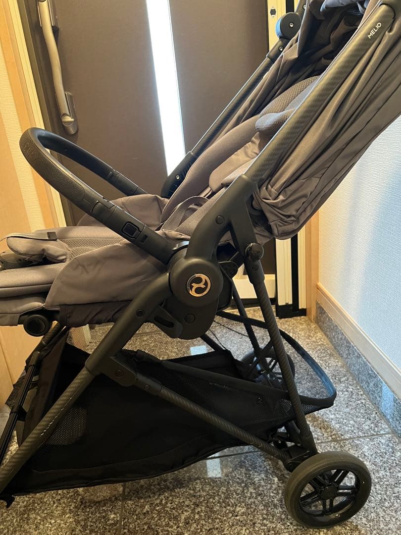 【美品】サイベックス　メリオカーボン　2023