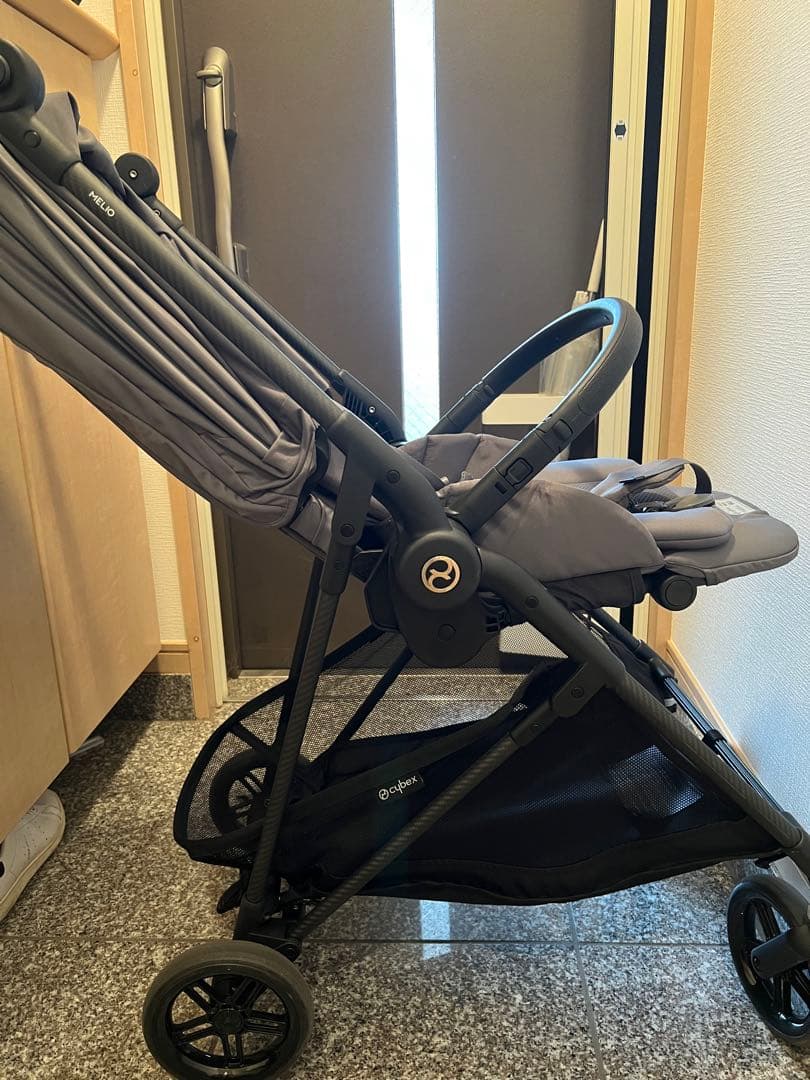 【美品】サイベックス　メリオカーボン　2023