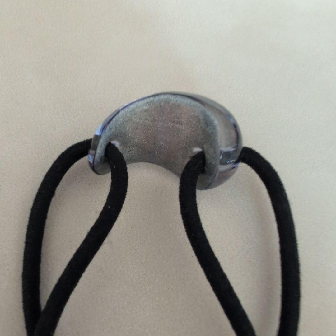 コレットマルーフ　ベイビーティアドロップポニー