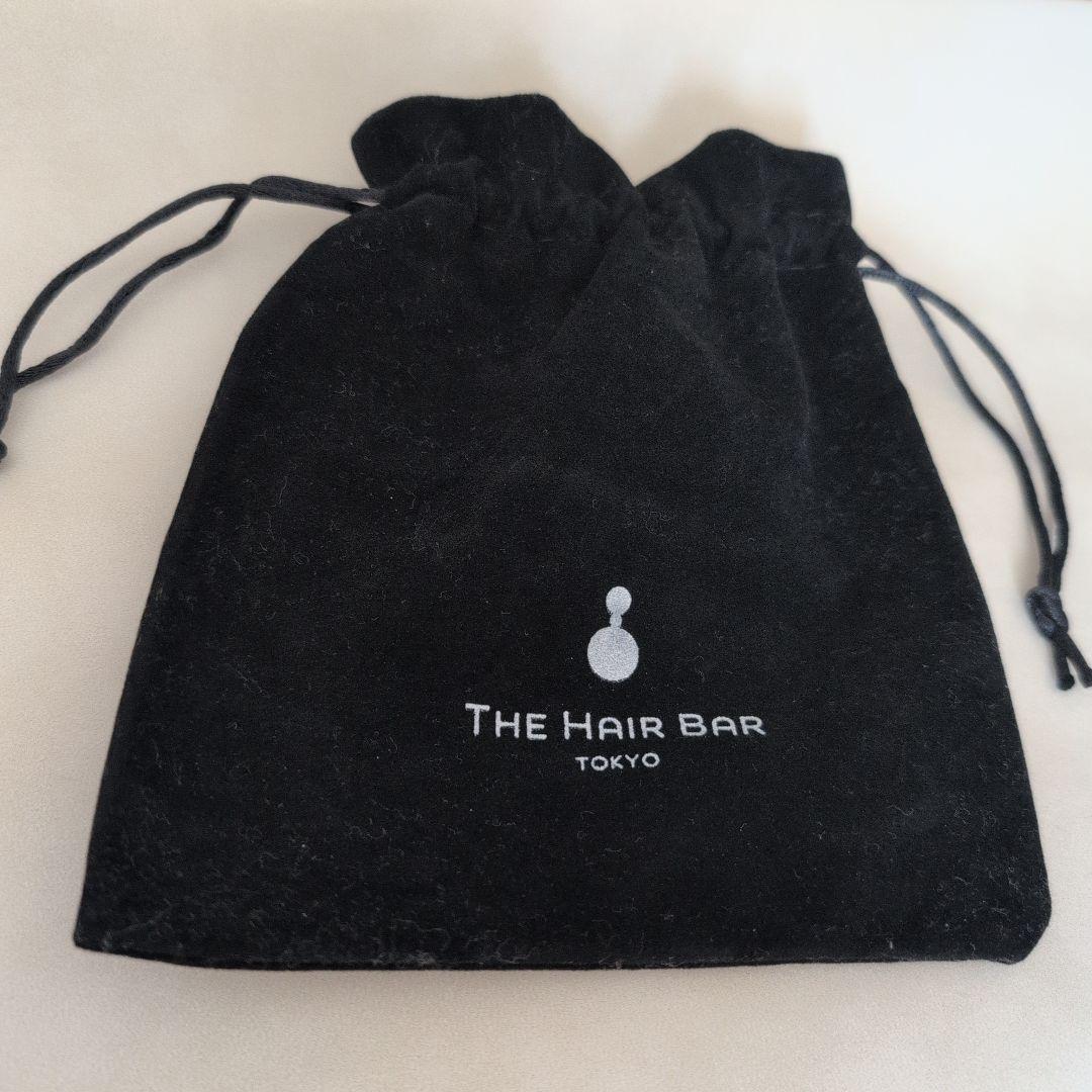 コレットマルーフ　ベイビーティアドロップポニー