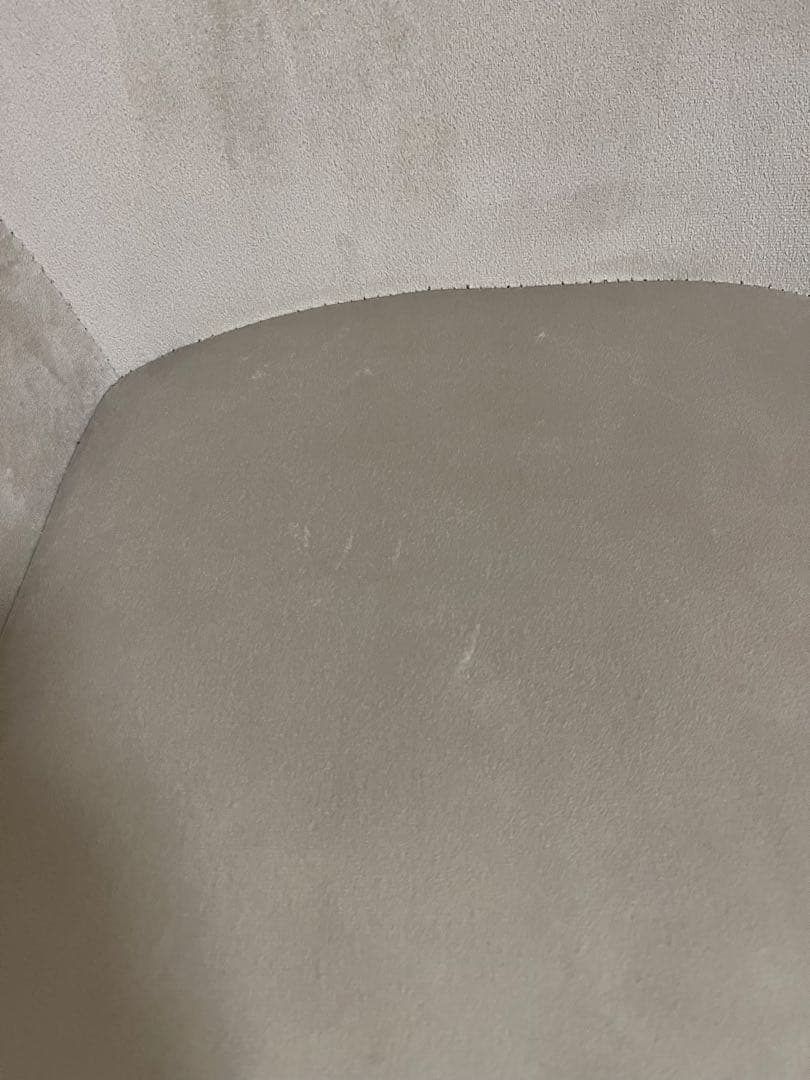 LOWYA(ロウヤ)オフィスチェア・パソコンチェアミドルバックコンパクトベージュ