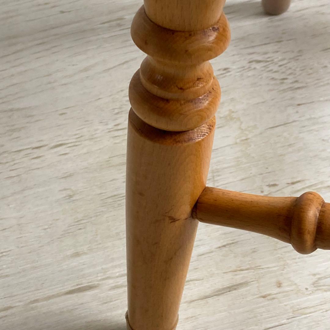 飛騨の家具WINDS太平 木製チェア 一人掛け 木製 ダイニングチェア／ 椅子