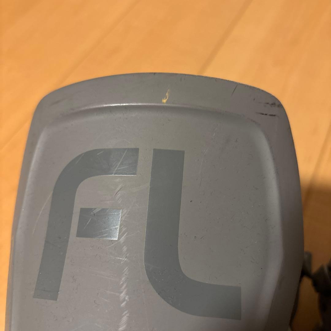 お*郎様 FLUX XF Mサイズ　23-24