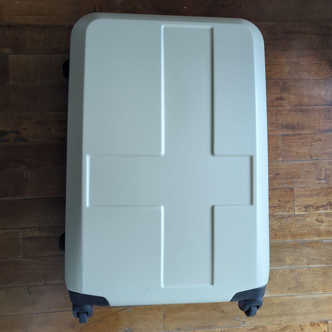 Innovator　イノベーター　 キャリーケース　60L