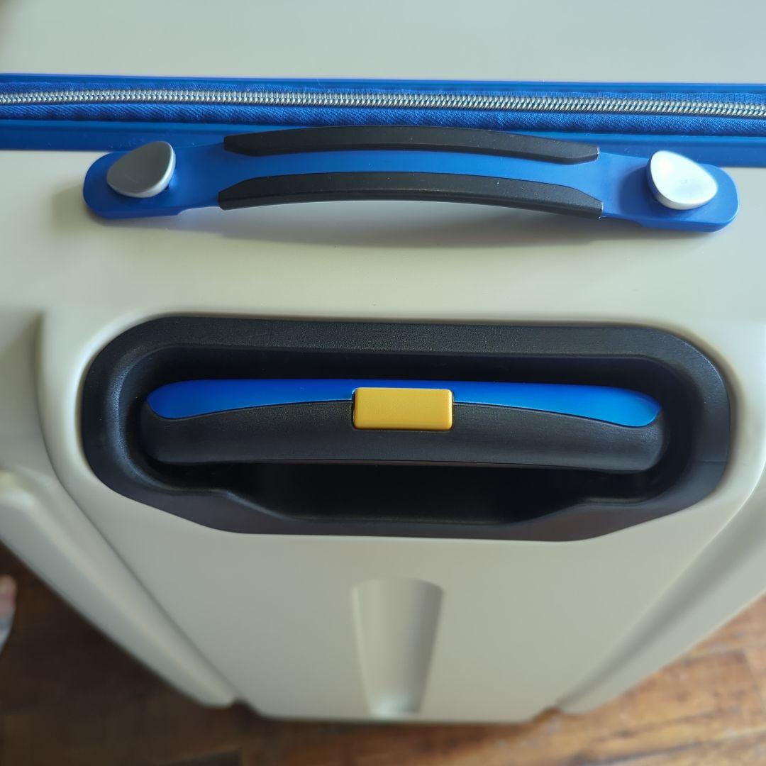 Innovator　イノベーター　 キャリーケース　60L