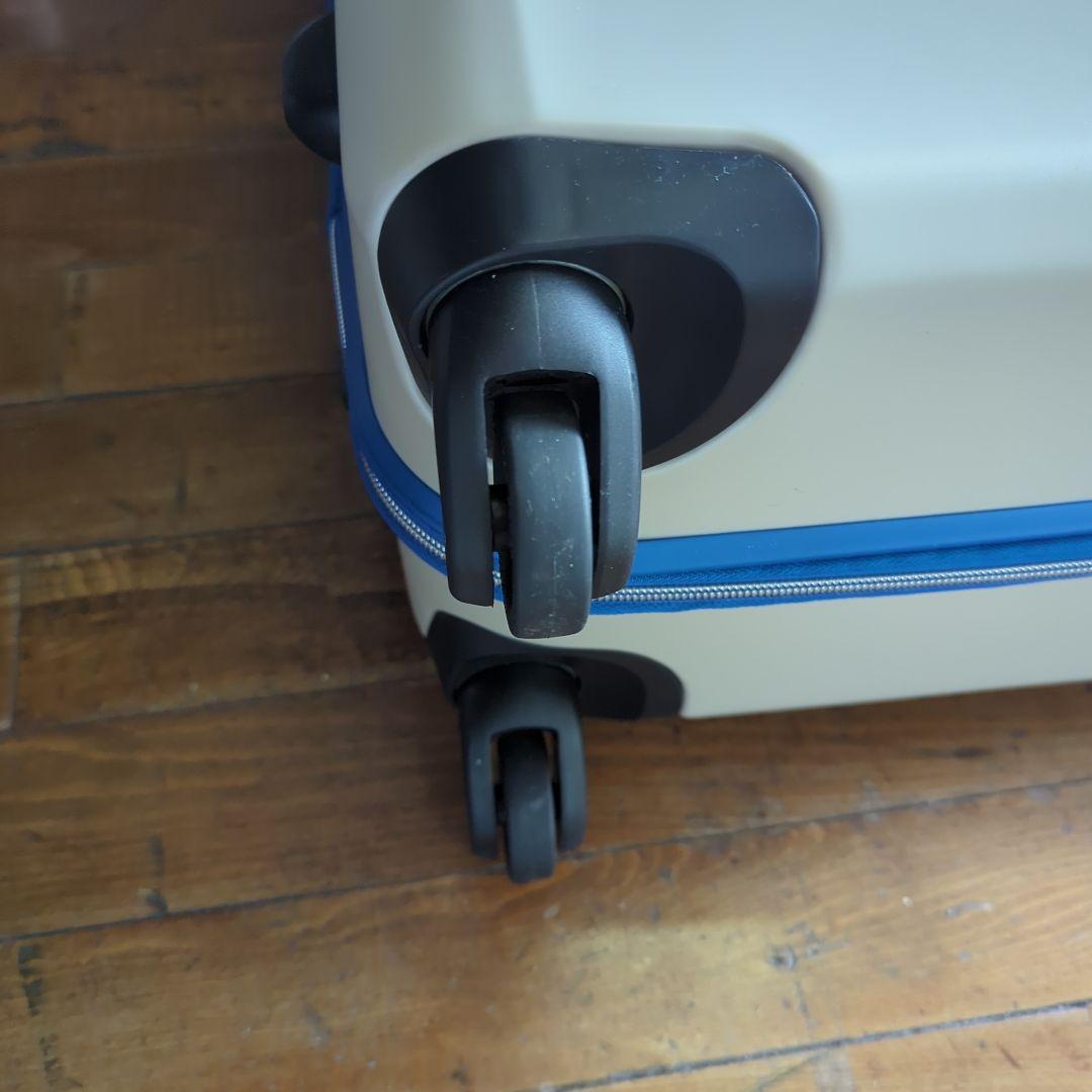 Innovator　イノベーター　 キャリーケース　60L