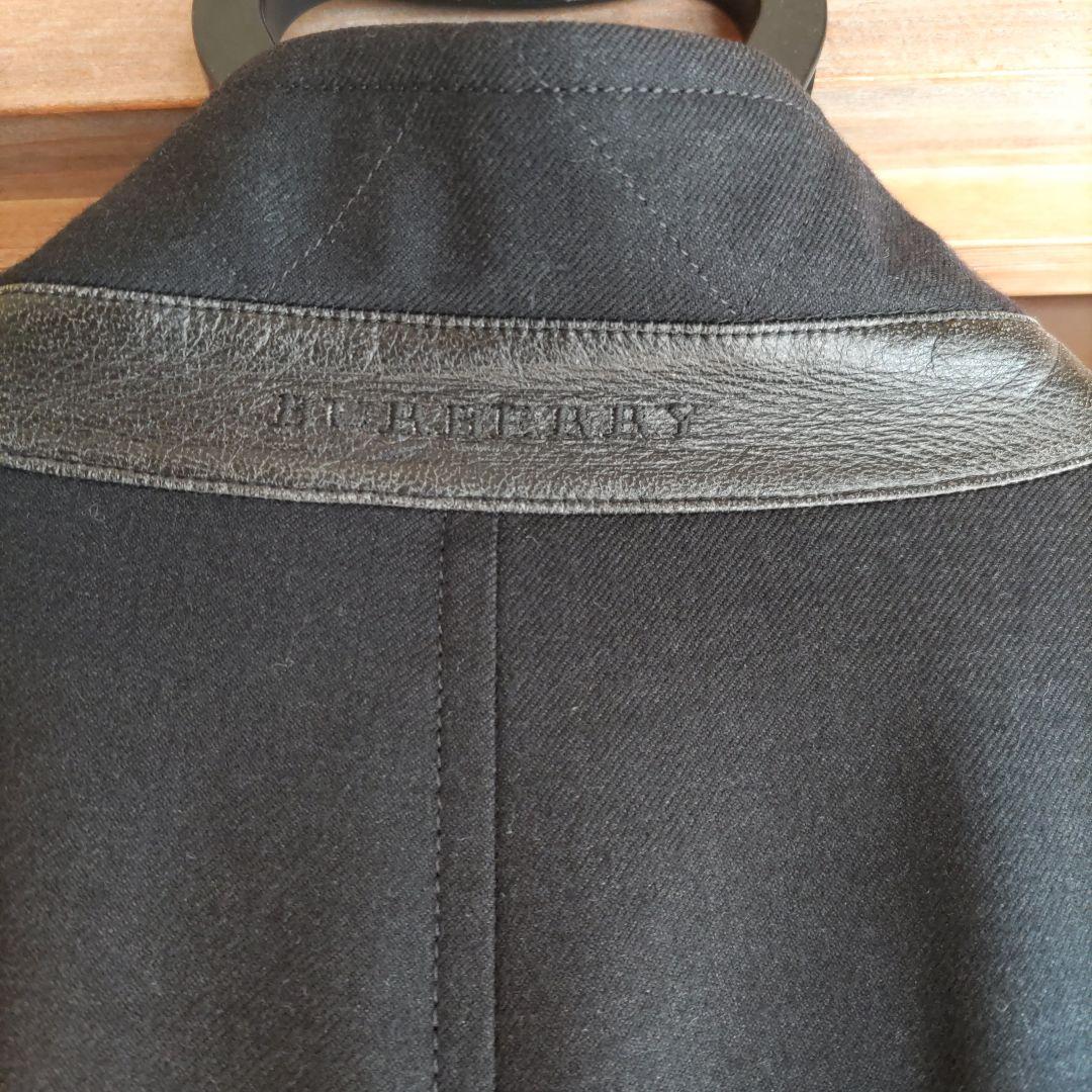 BURBERRY トレンチコート ベージュ、ダークグレー