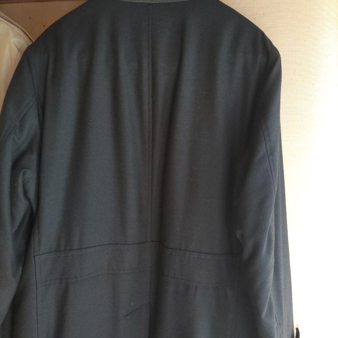 BURBERRY トレンチコート ベージュ、ダークグレー