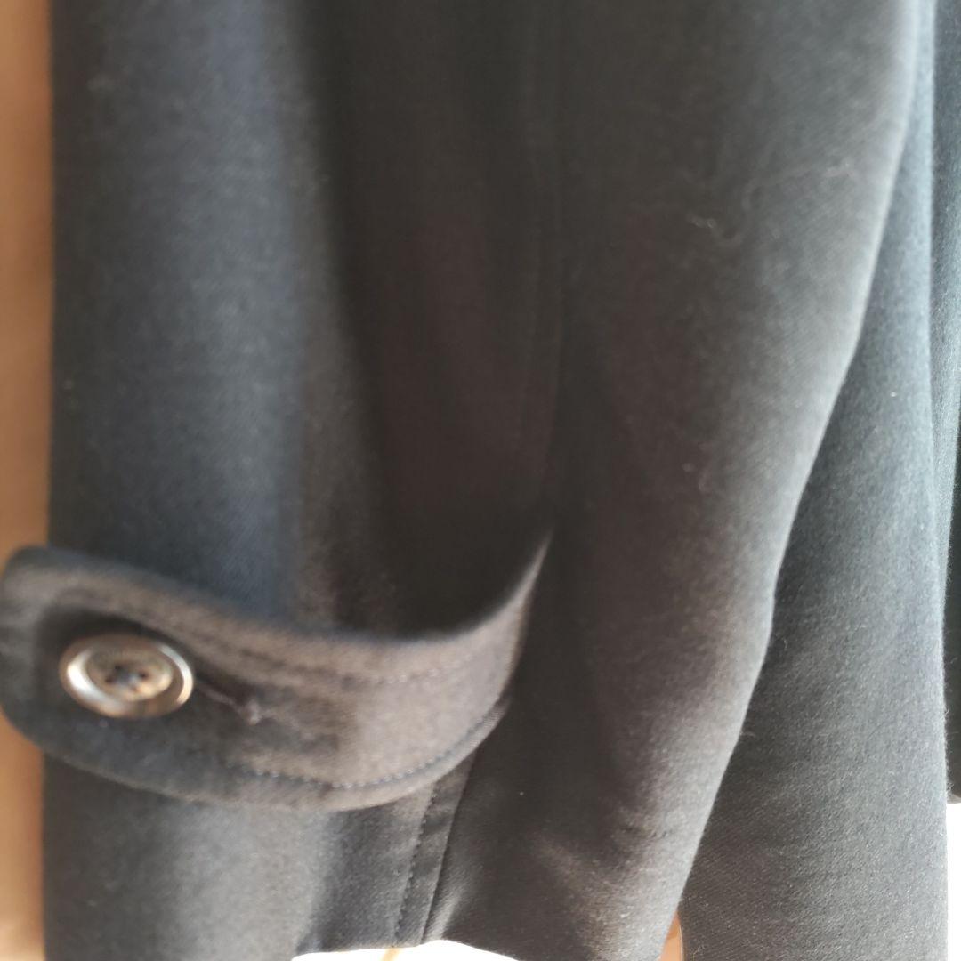 BURBERRY トレンチコート ベージュ、ダークグレー