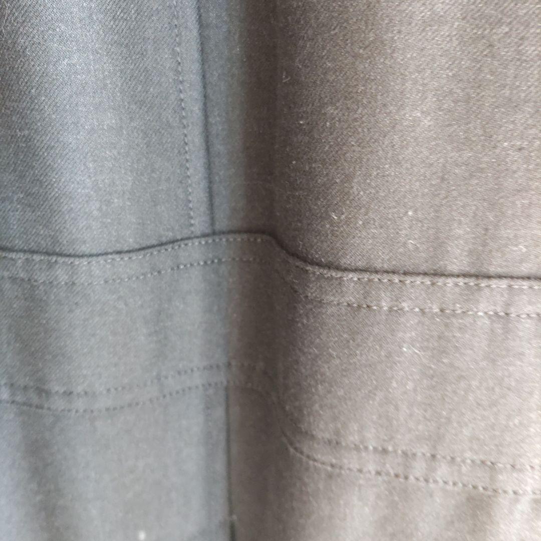 BURBERRY トレンチコート ベージュ、ダークグレー