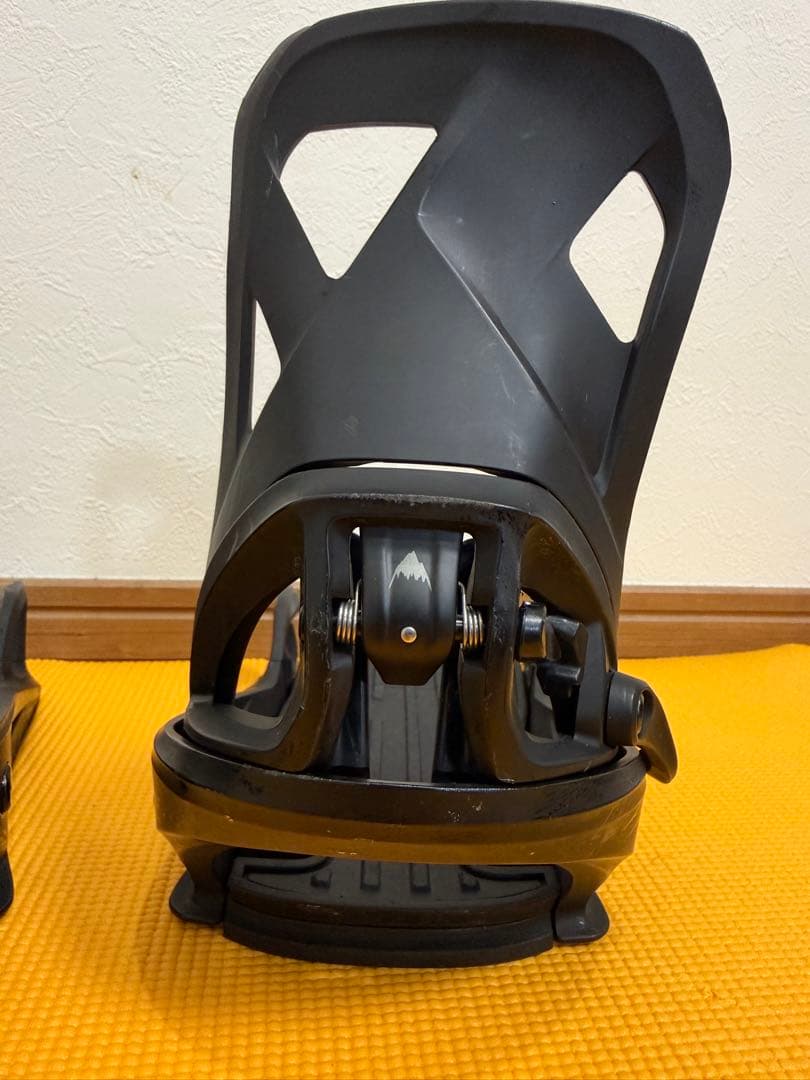 た*!様 バートン　Burton step on Re:flex メンズ　M