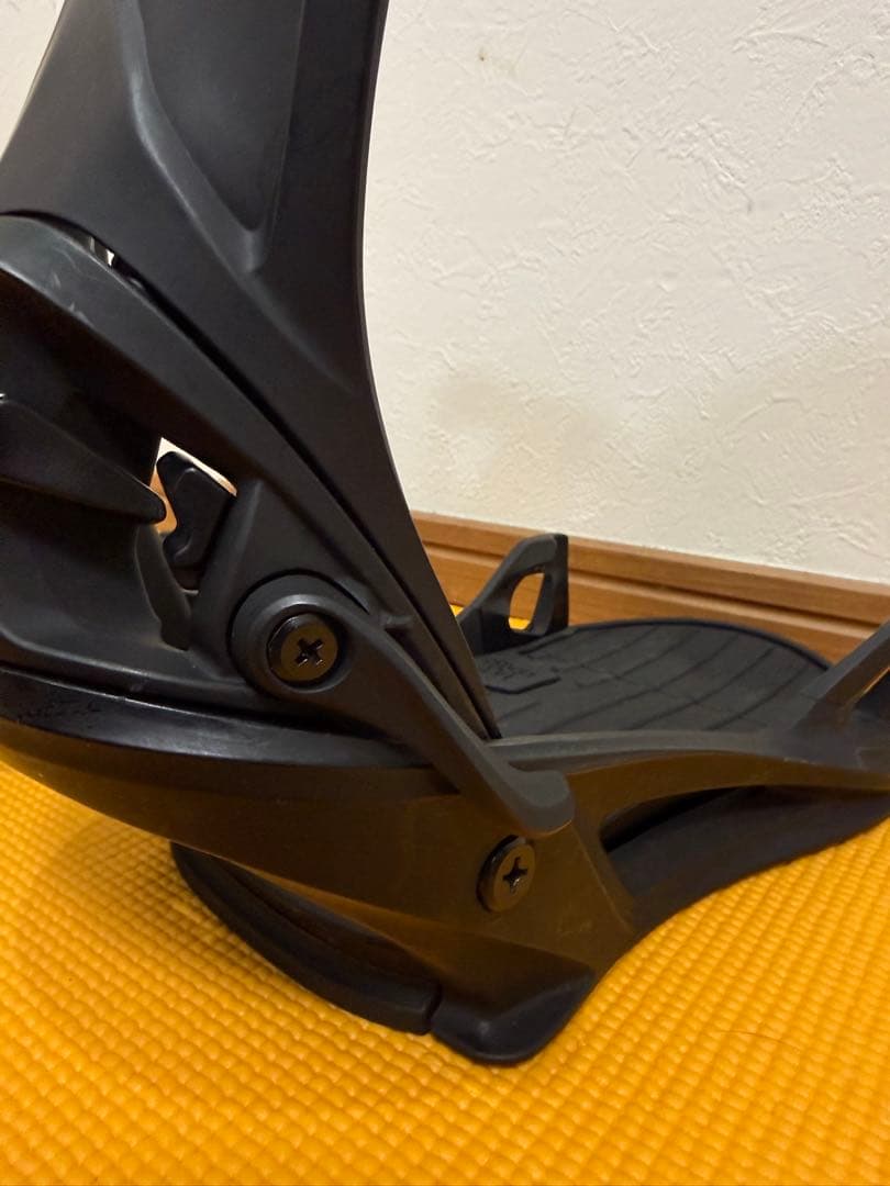 た*!様 バートン　Burton step on Re:flex メンズ　M